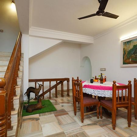 Splendid 1Br Stay Near Kochi Fort 外观 照片