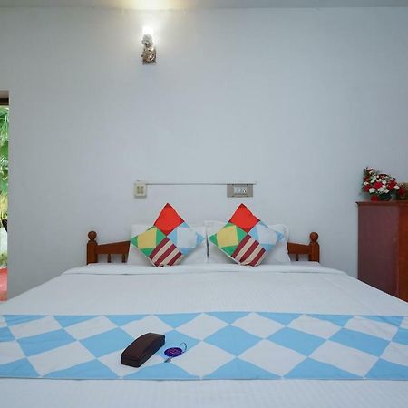Splendid 1Br Stay Near Kochi Fort 外观 照片