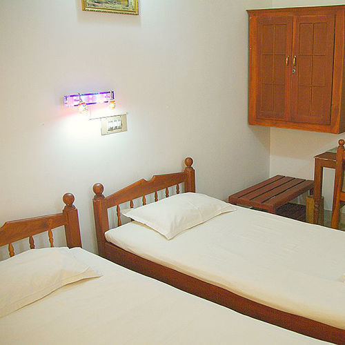 Splendid 1Br Stay Near Kochi Fort 外观 照片
