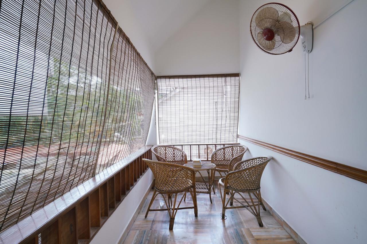 Splendid 1Br Stay Near Kochi Fort 外观 照片
