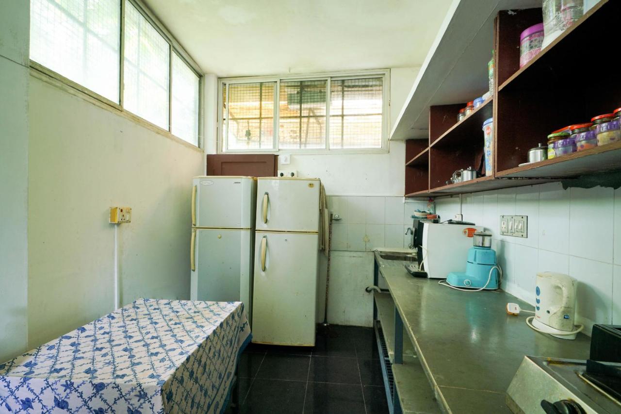 Splendid 1Br Stay Near Kochi Fort 外观 照片