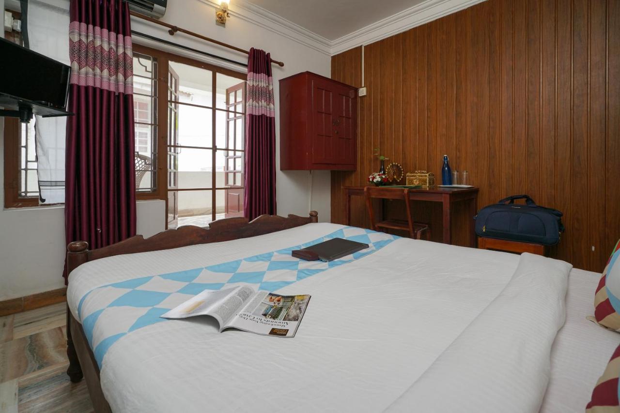 Splendid 1Br Stay Near Kochi Fort 外观 照片