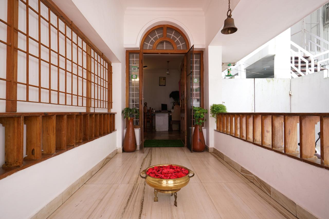 Splendid 1Br Stay Near Kochi Fort 外观 照片