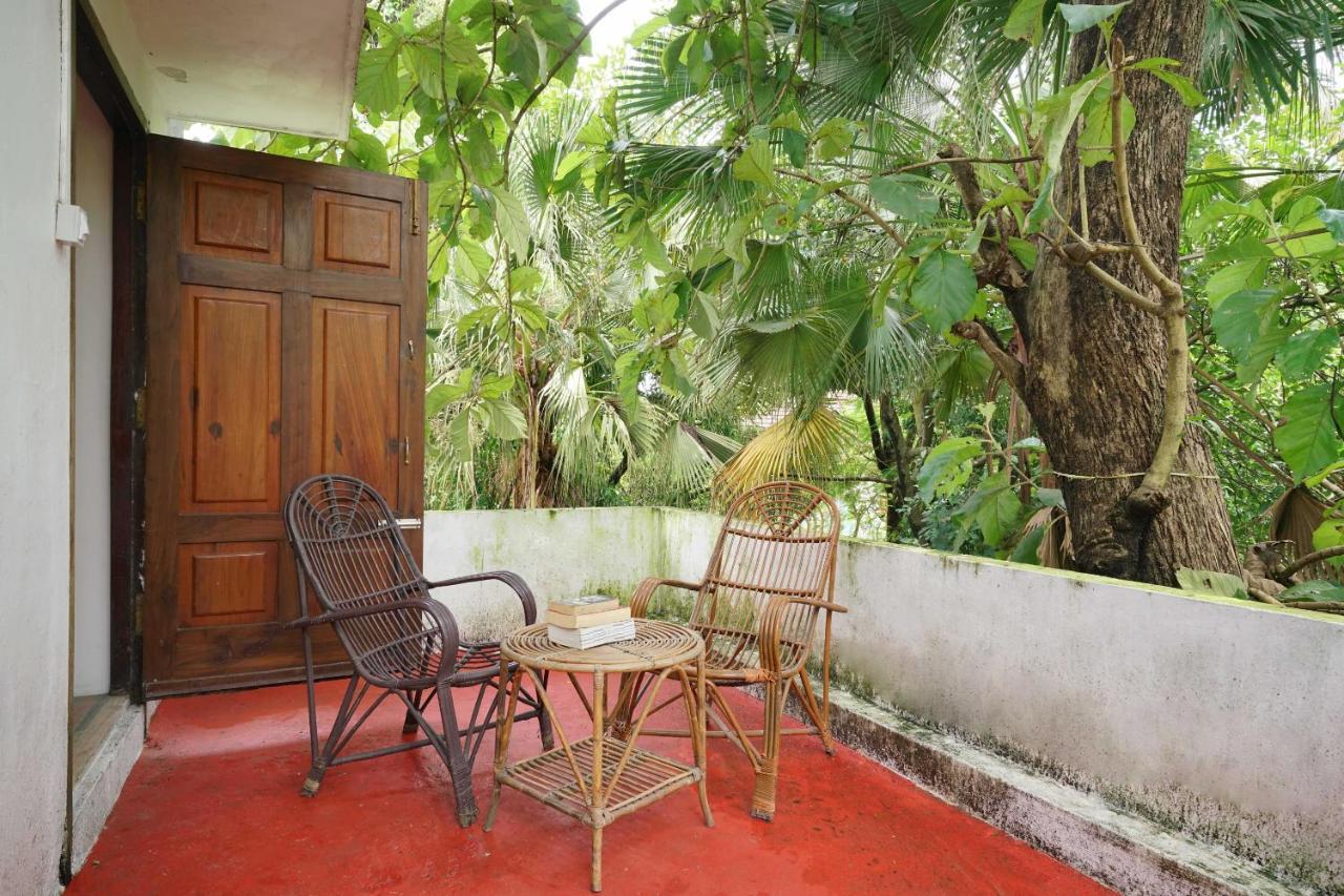 Splendid 1Br Stay Near Kochi Fort 外观 照片