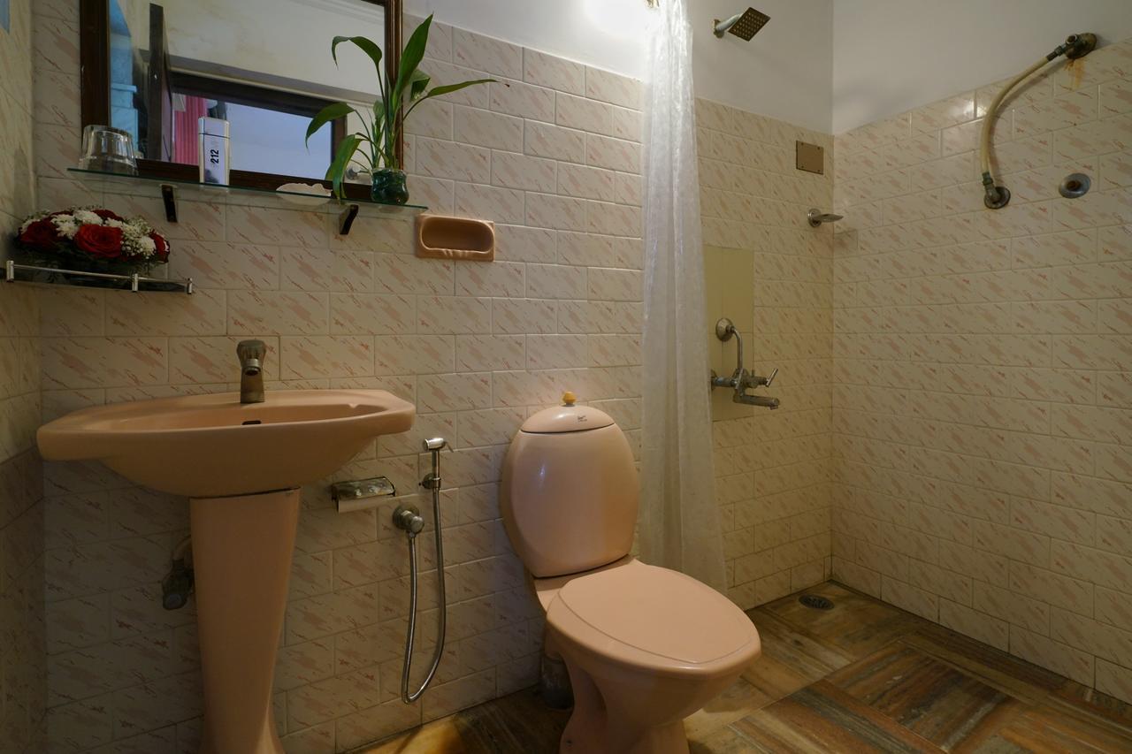 Splendid 1Br Stay Near Kochi Fort 外观 照片