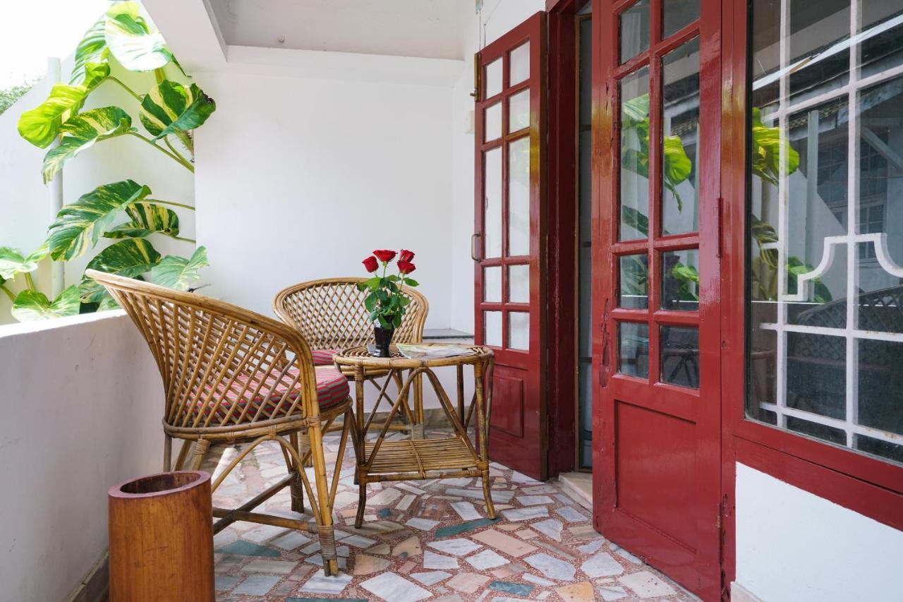 Splendid 1Br Stay Near Kochi Fort 外观 照片