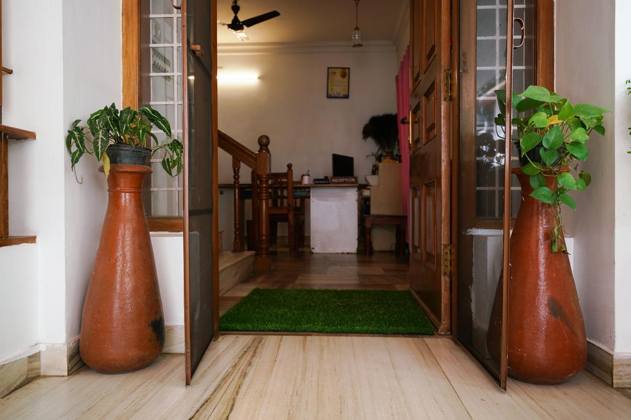 Splendid 1Br Stay Near Kochi Fort 外观 照片
