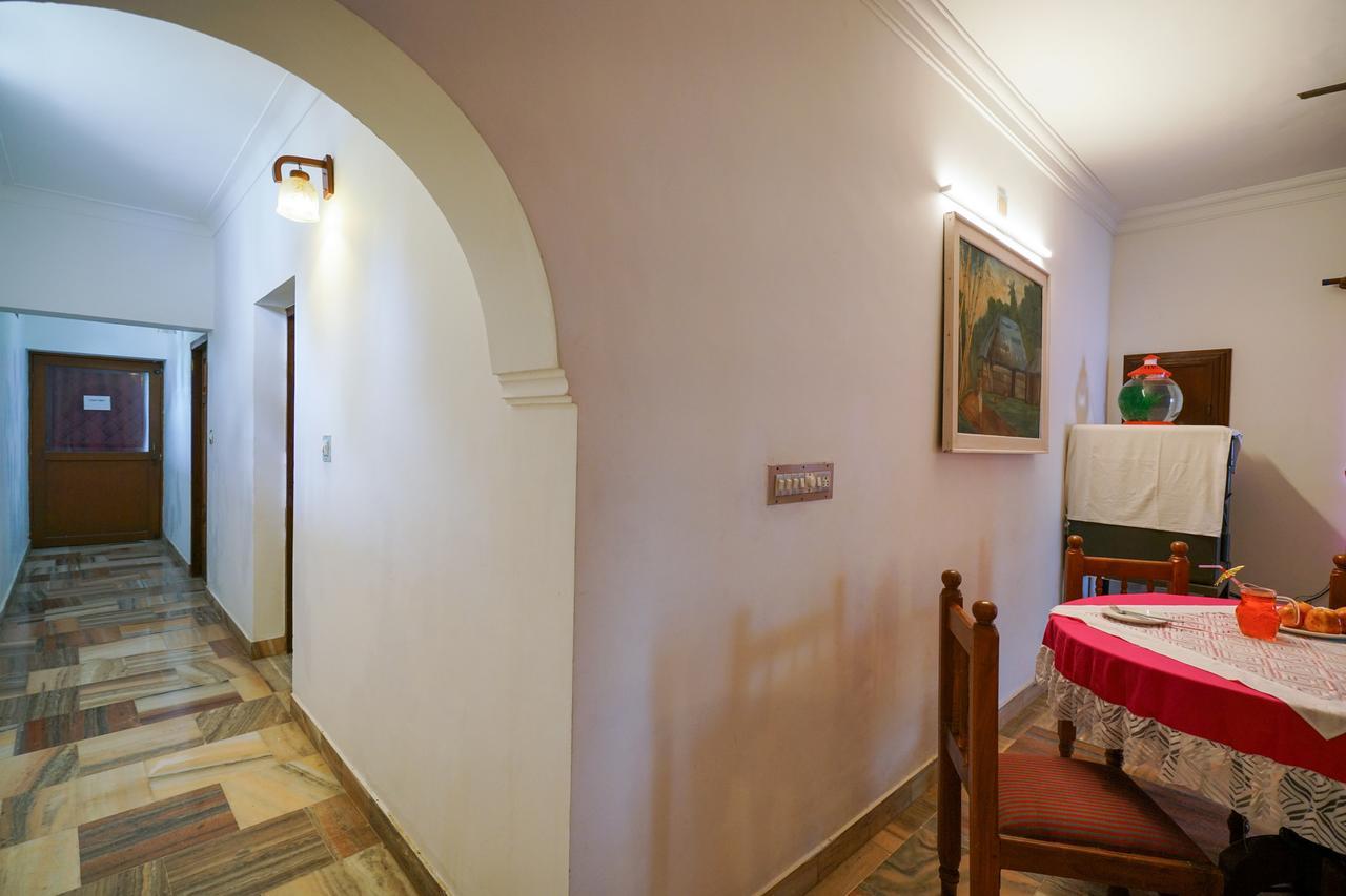 Splendid 1Br Stay Near Kochi Fort 外观 照片