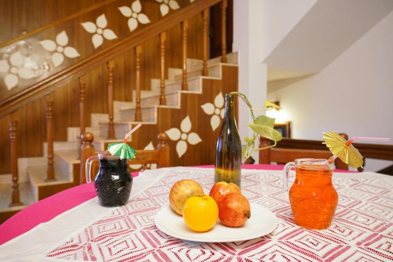 Splendid 1Br Stay Near Kochi Fort 外观 照片