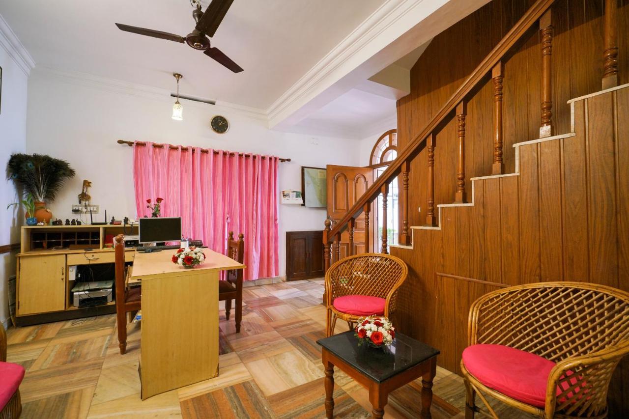 Splendid 1Br Stay Near Kochi Fort 外观 照片