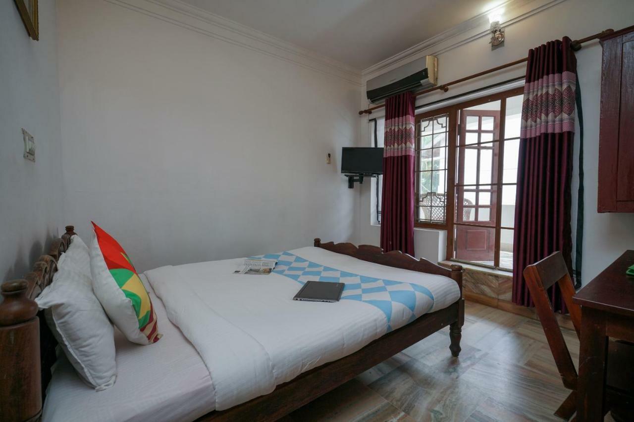 Splendid 1Br Stay Near Kochi Fort 外观 照片