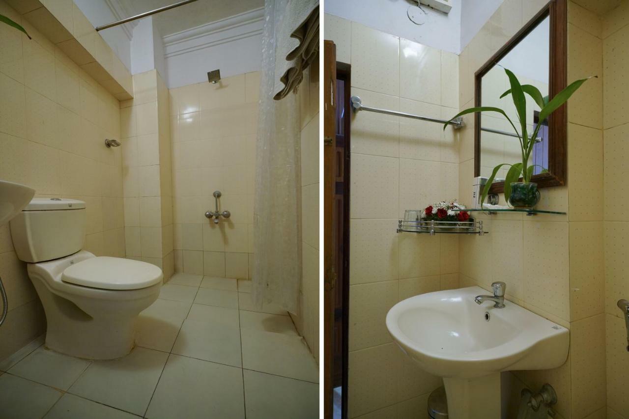 Splendid 1Br Stay Near Kochi Fort 外观 照片