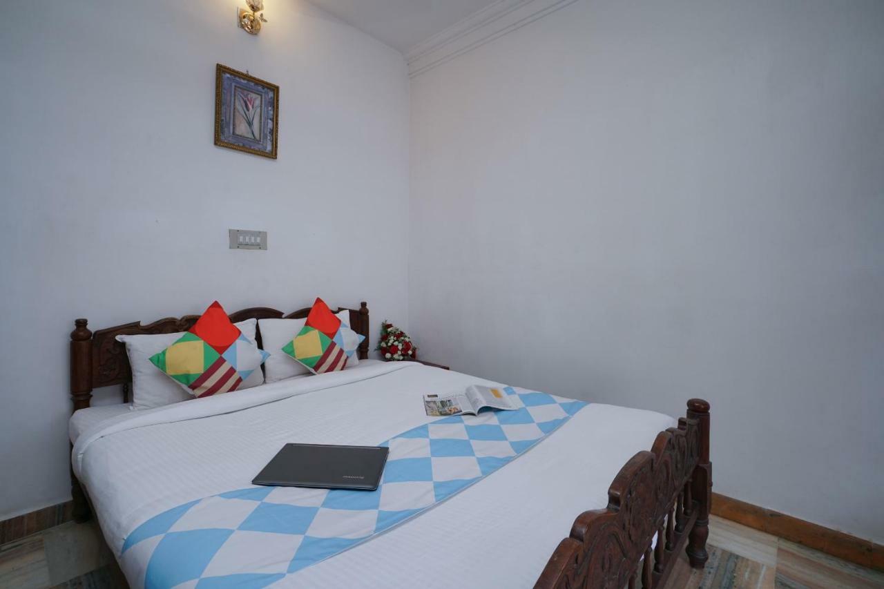 Splendid 1Br Stay Near Kochi Fort 外观 照片