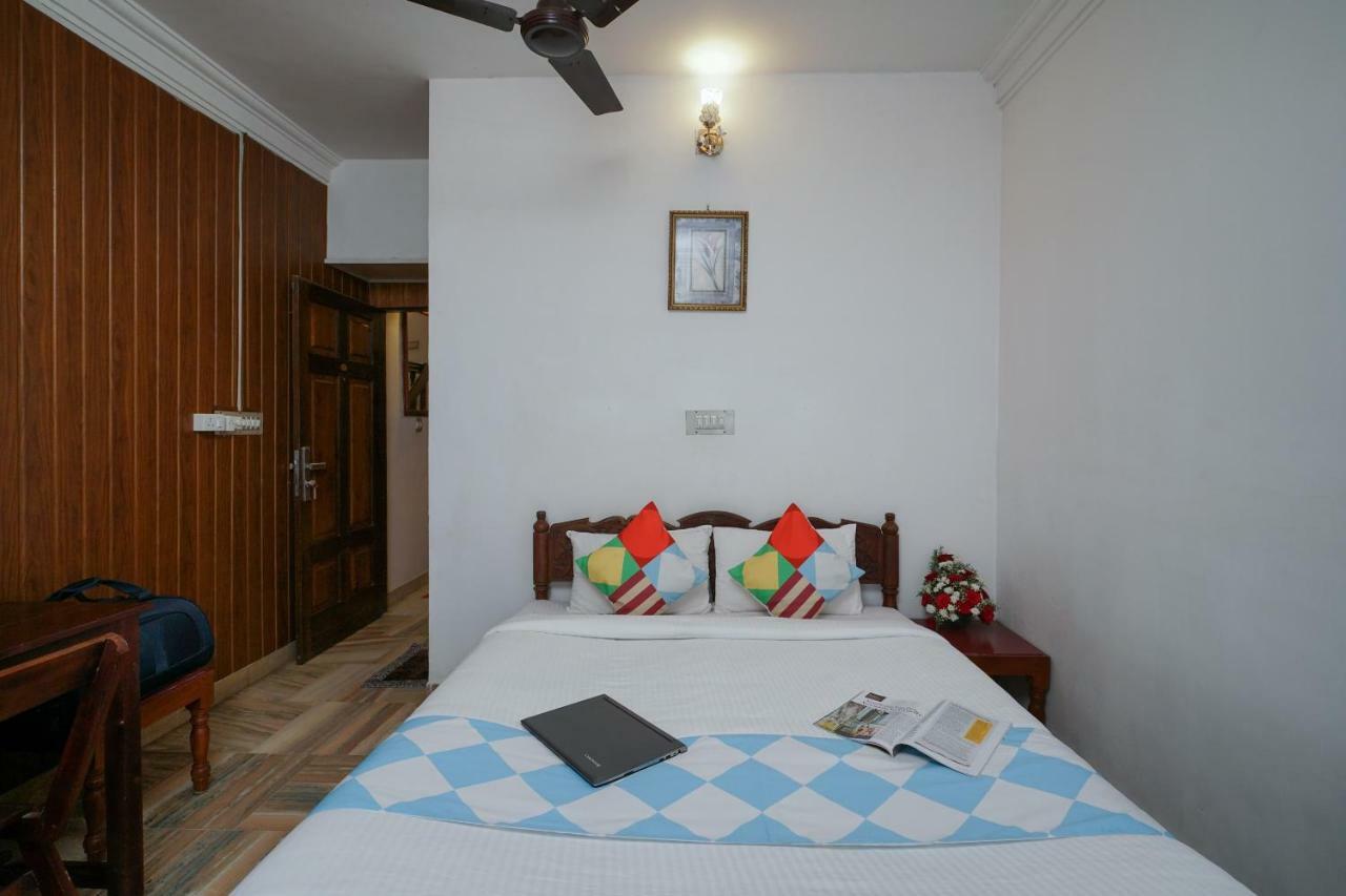 Splendid 1Br Stay Near Kochi Fort 外观 照片
