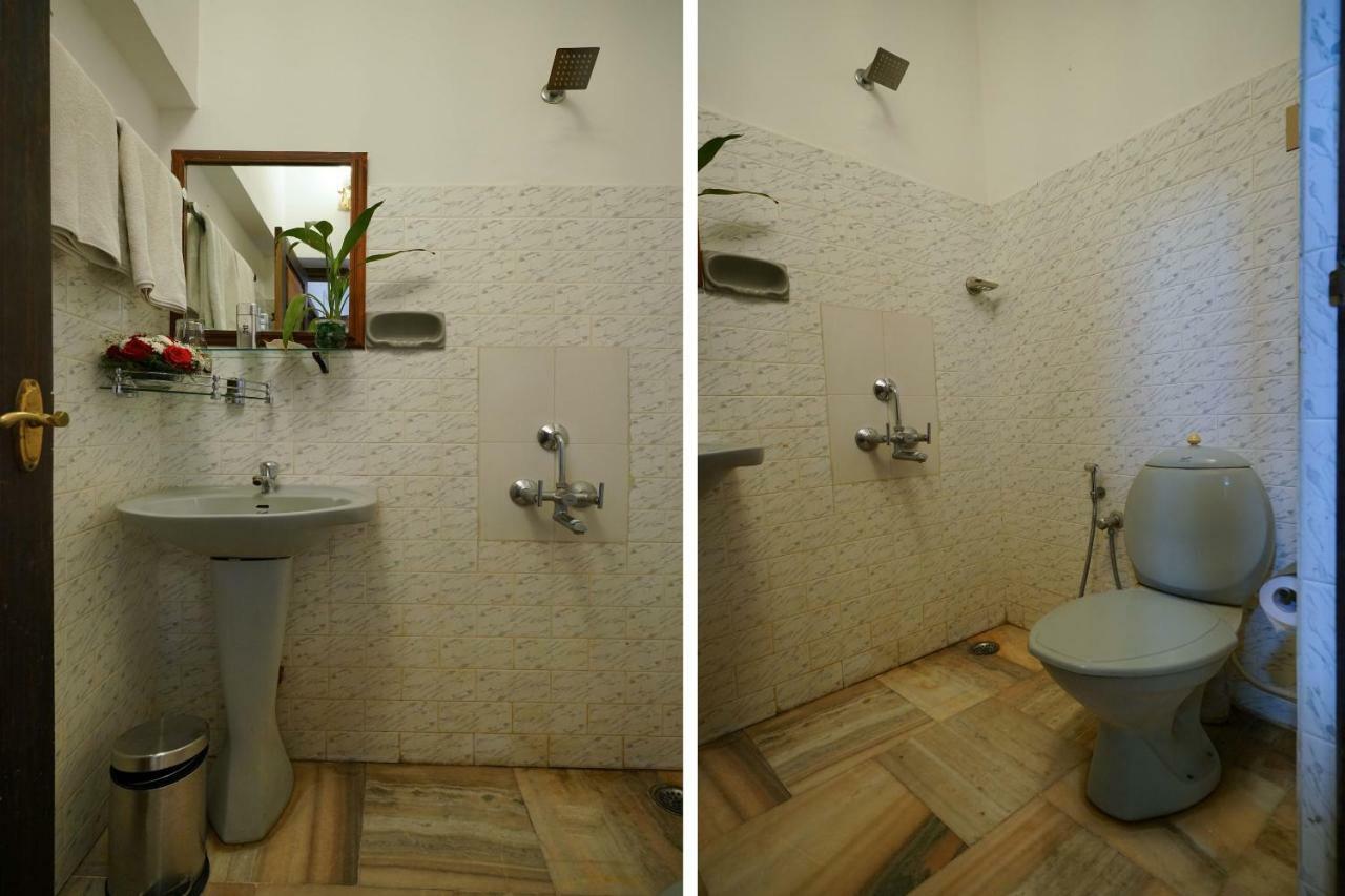 Splendid 1Br Stay Near Kochi Fort 外观 照片