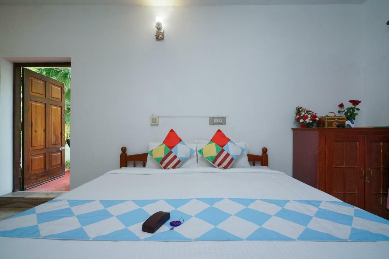 Splendid 1Br Stay Near Kochi Fort 外观 照片